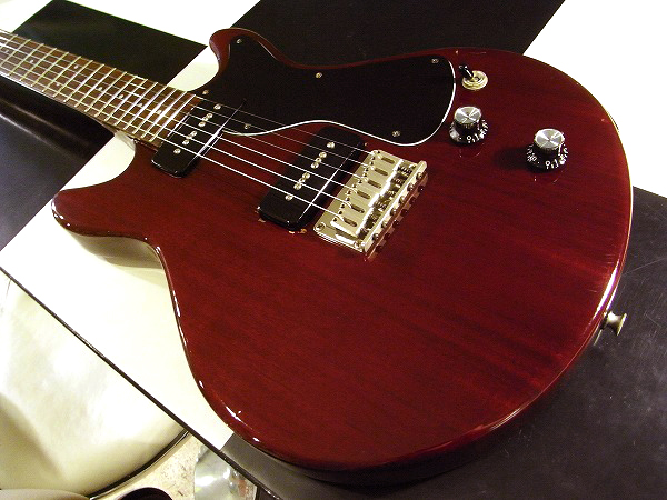 YAMAHA 1989年製 SG-RR Standard Cherry - Teenarama! Used Guitar and 